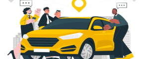 Car Rental Industry in India: Growth, Trends, Challenges, Companies and Future Scope