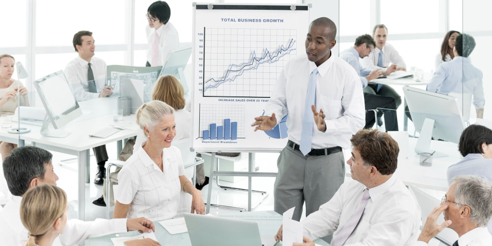 Extended Enterprise Training vs. Employee Training: What’s the difference?